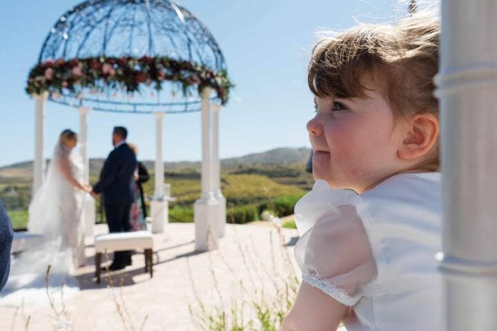 Fotografia de Boda de Lorna y Jamie